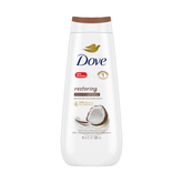Dove Restoring Coconut & Butters Body Wash 325ml